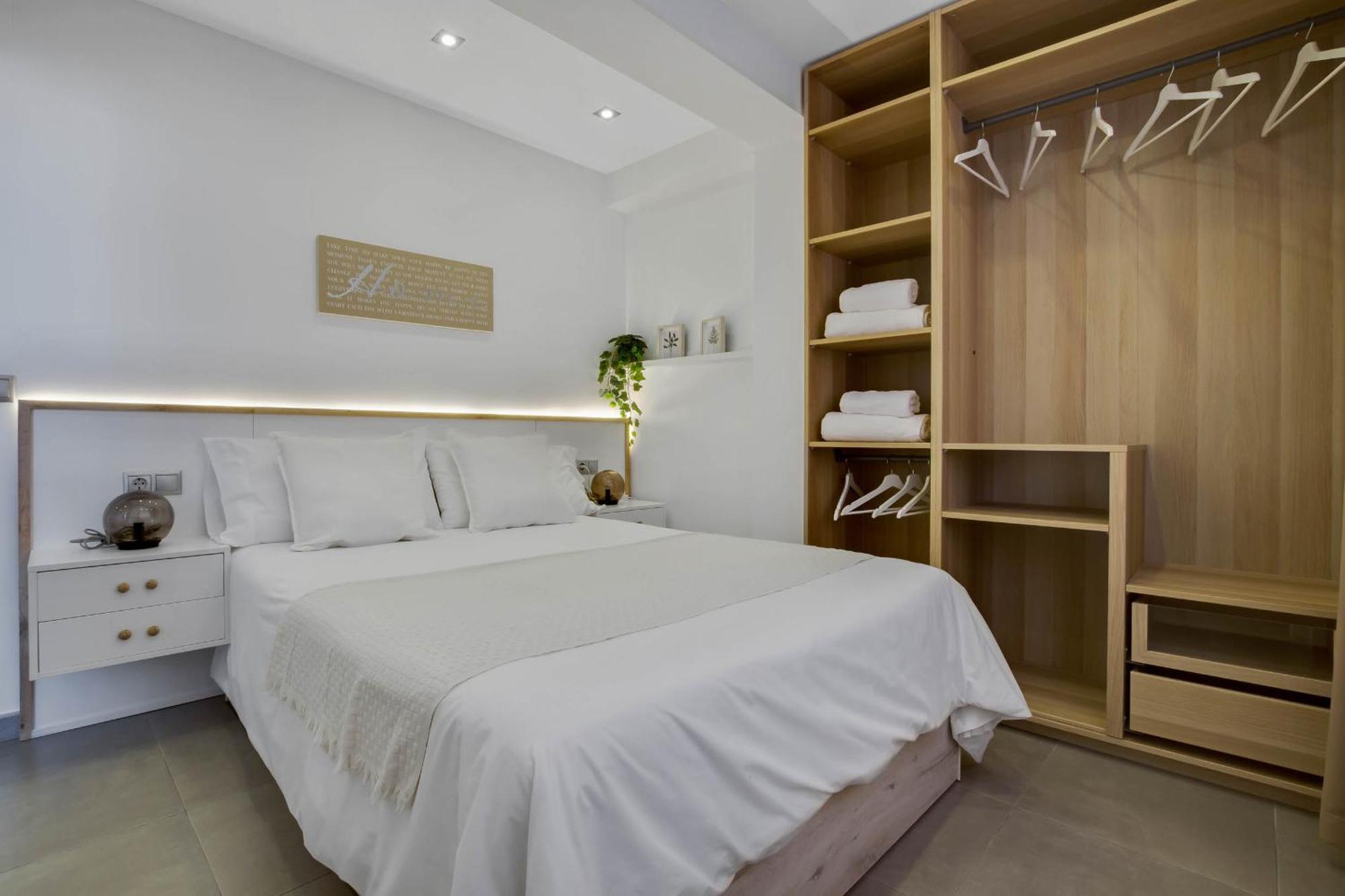 Tropico By Ivi Real Estate Apartment Torremolinos Exterior photo