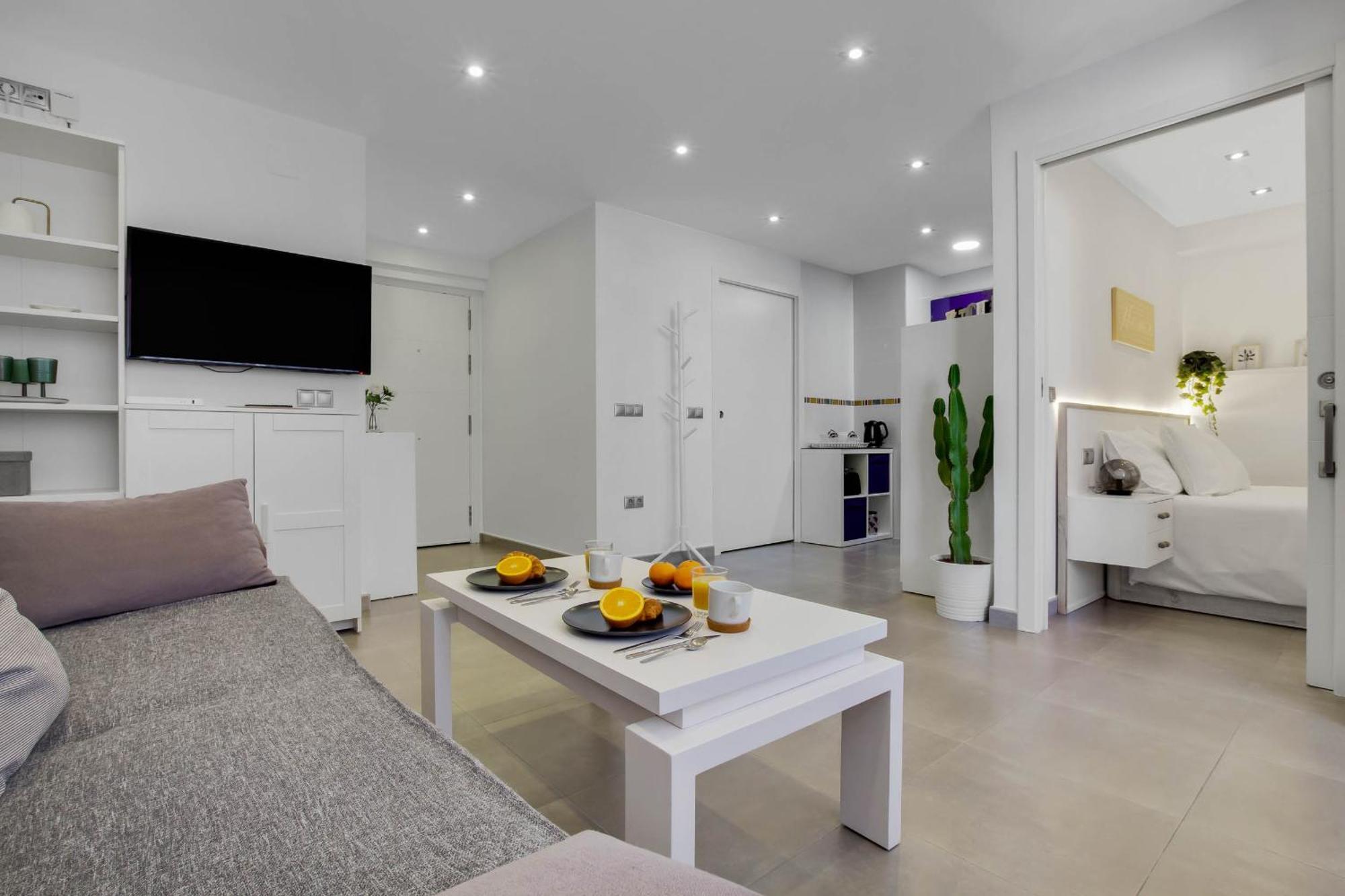Tropico By Ivi Real Estate Apartment Torremolinos Exterior photo
